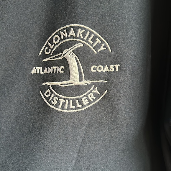 Navy Blue Softshell - Picture 7 of 11
